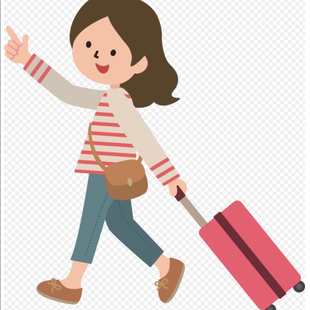 Meet your Posher, Sue